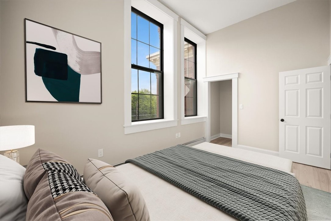 1044 Social Street, Unit F Woonsocket, RI 02895 - Photo 7 of 17