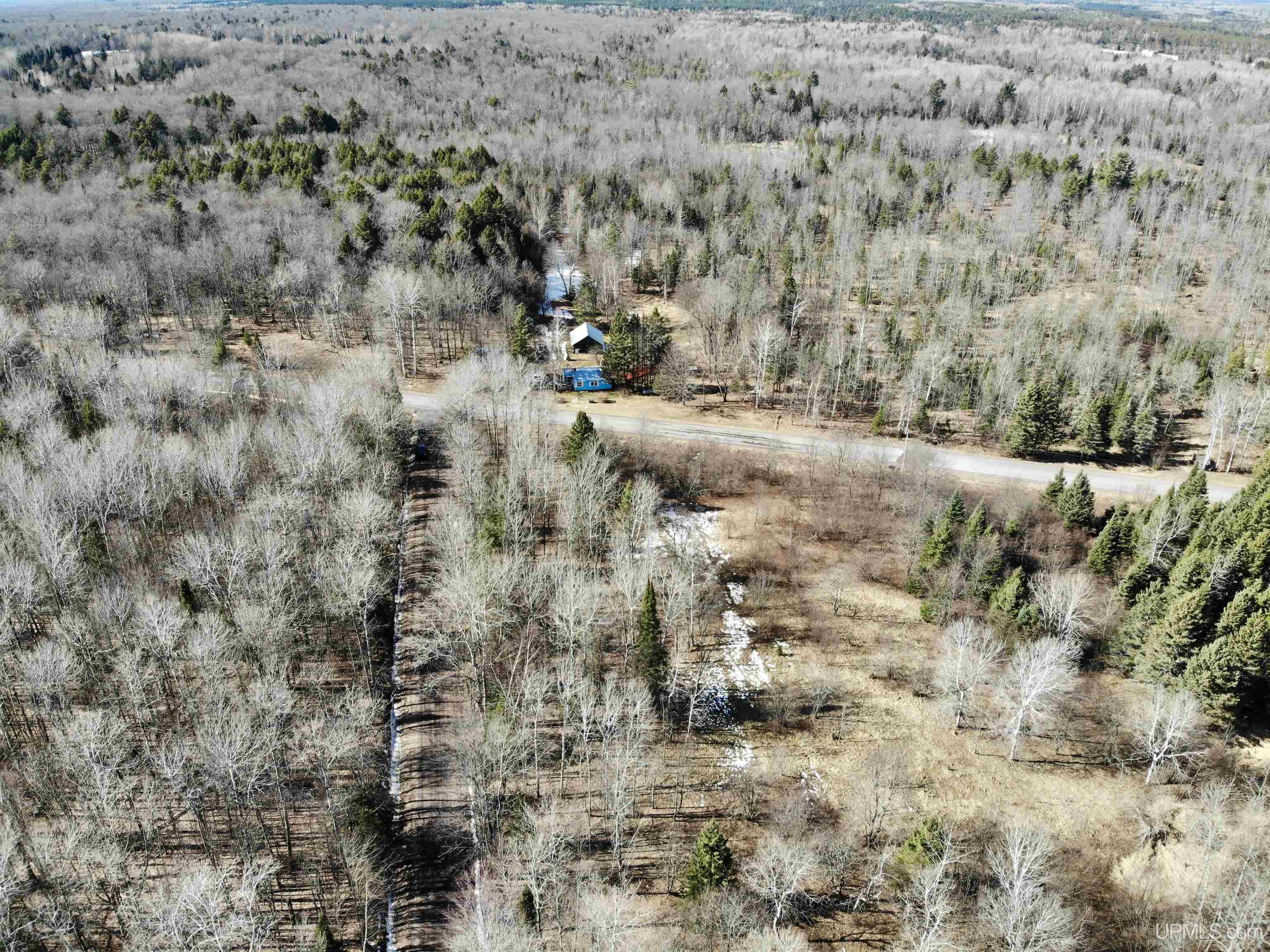 Tbd15 Tbd15 Borsch Road Sidnaw, MI 49961 - Photo 3 of 7