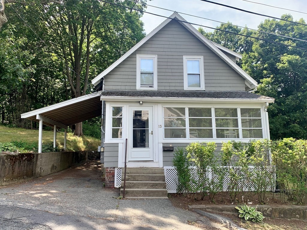 13 Woodland Road Wakefield, MA 01880 - Photo 1 of 18 Gallery Image 1