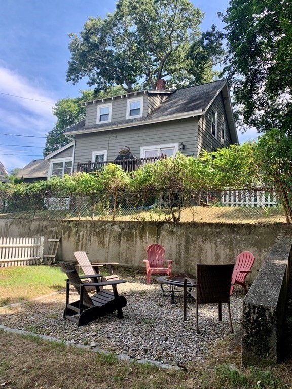 13 Woodland Road Wakefield, MA 01880 - Photo 17 of 18 Gallery Image 17