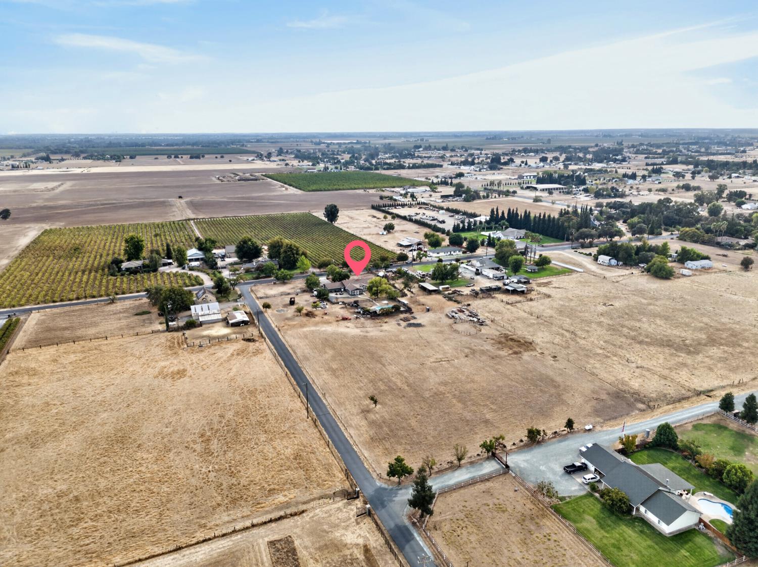 12301 East Jahant Road Acampo, CA 95220 - Photo 45 of 45 Gallery Image 45
