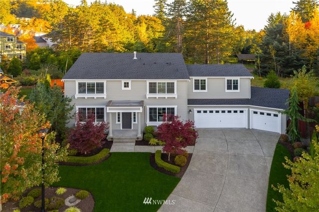 $1,520,000 | 16565 Southeast 61st Place, Bellevue, WA 98006