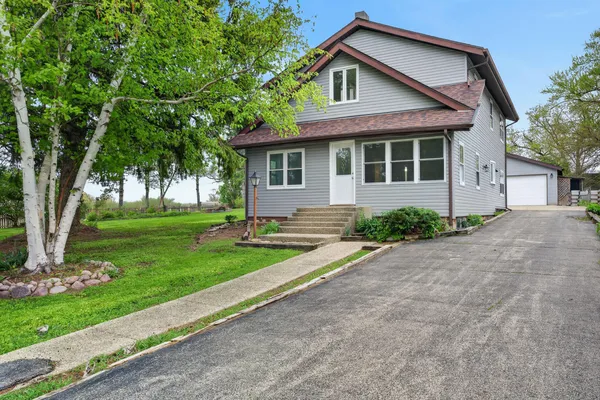 $418,000 | 11907 254th Avenue, Salem Lakes, WI 53179