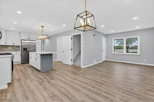 $418,000 | 11907 254th Avenue, Salem Lakes, WI 53179