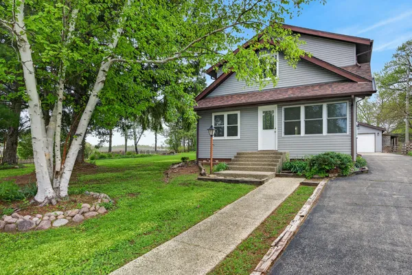 $418,000 | 11907 254th Avenue, Salem Lakes, WI 53179