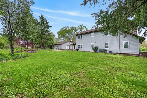 $418,000 | 11907 254th Avenue, Salem Lakes, WI 53179