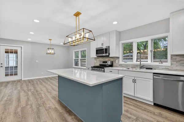 $418,000 | 11907 254th Avenue, Salem Lakes, WI 53179