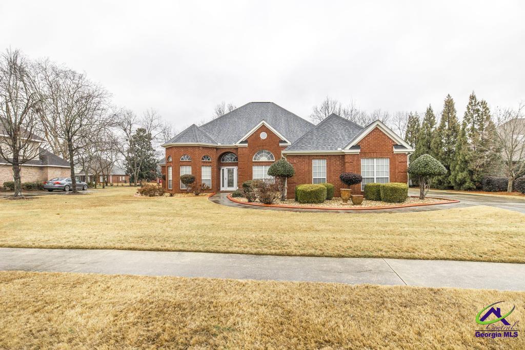 209 Trellis Walk Centerville, GA 31028 - Photo 2 of 41