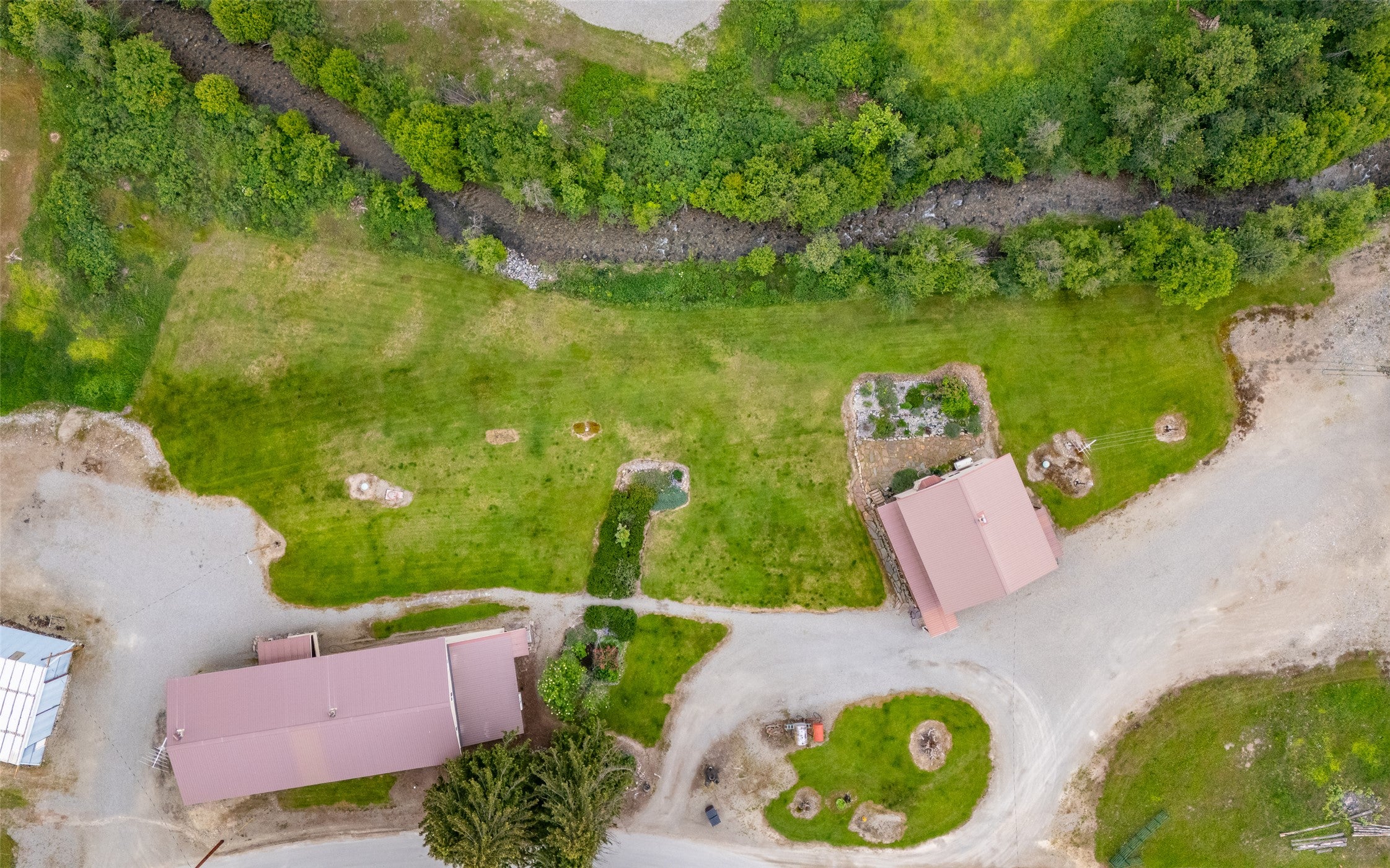 108 Remington Road Noxon, MT 59853 - Photo 30 of 122 Gallery Image 30