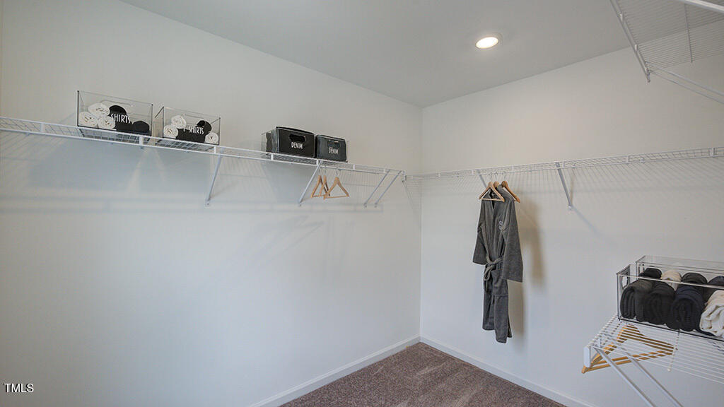 252 Hank Way Willow Spring, NC 27592 - Photo 17 of 49 Magnolia D-24