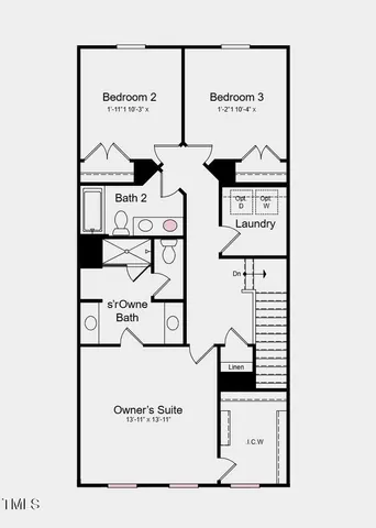 $259,999 | 252 Hank Way, Willow Spring, NC 27592