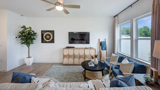 $259,999 | 252 Hank Way, Willow Spring, NC 27592