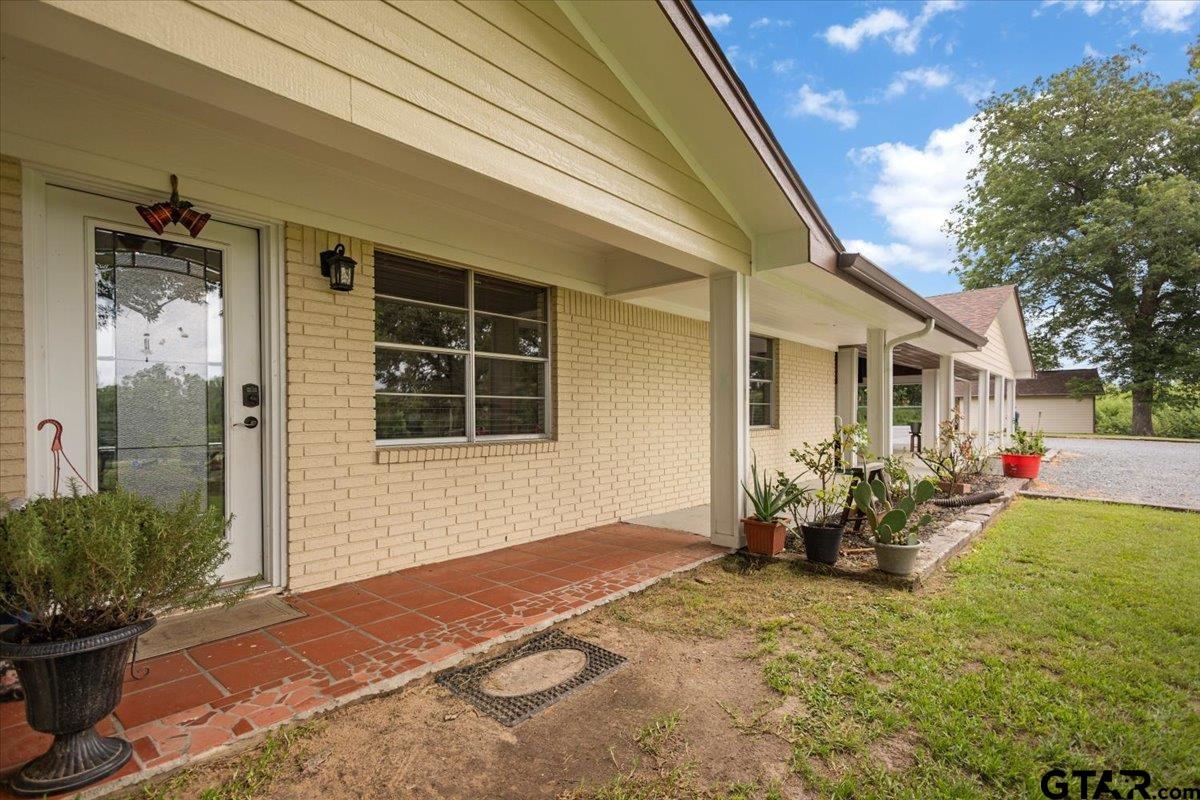 514 East Doc Dodson Street East Naples, TX 75568 - Photo 35 of 39