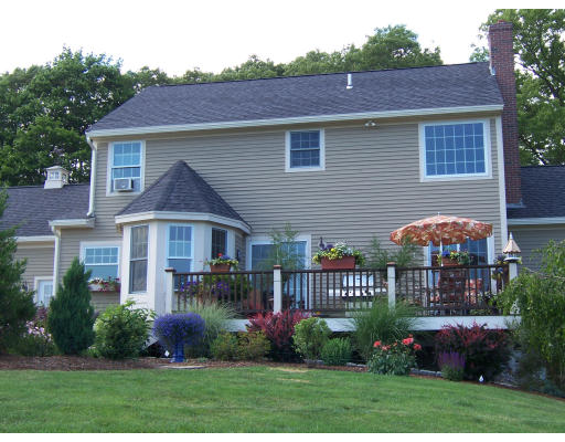 68 Pineswamp Road Ipswich, MA 01938 - Photo 11 of 17 Gallery Image 11