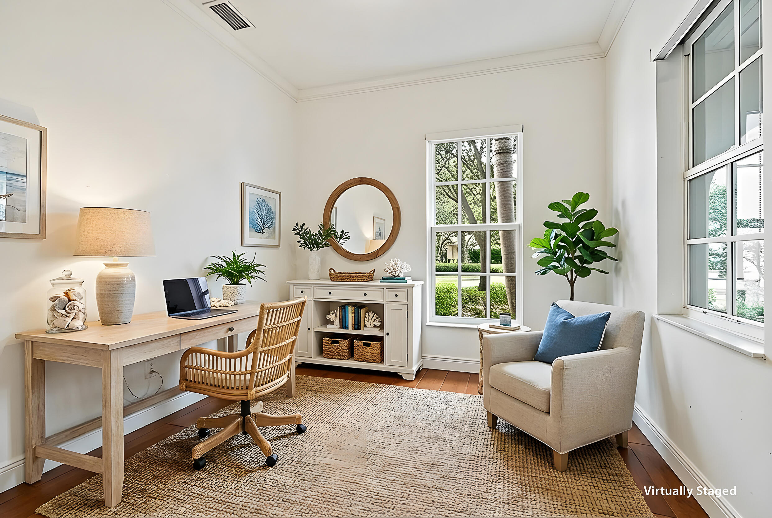2109 Spring Court Palm Beach Gardens, FL 33410 - Photo 11 of 43 Office