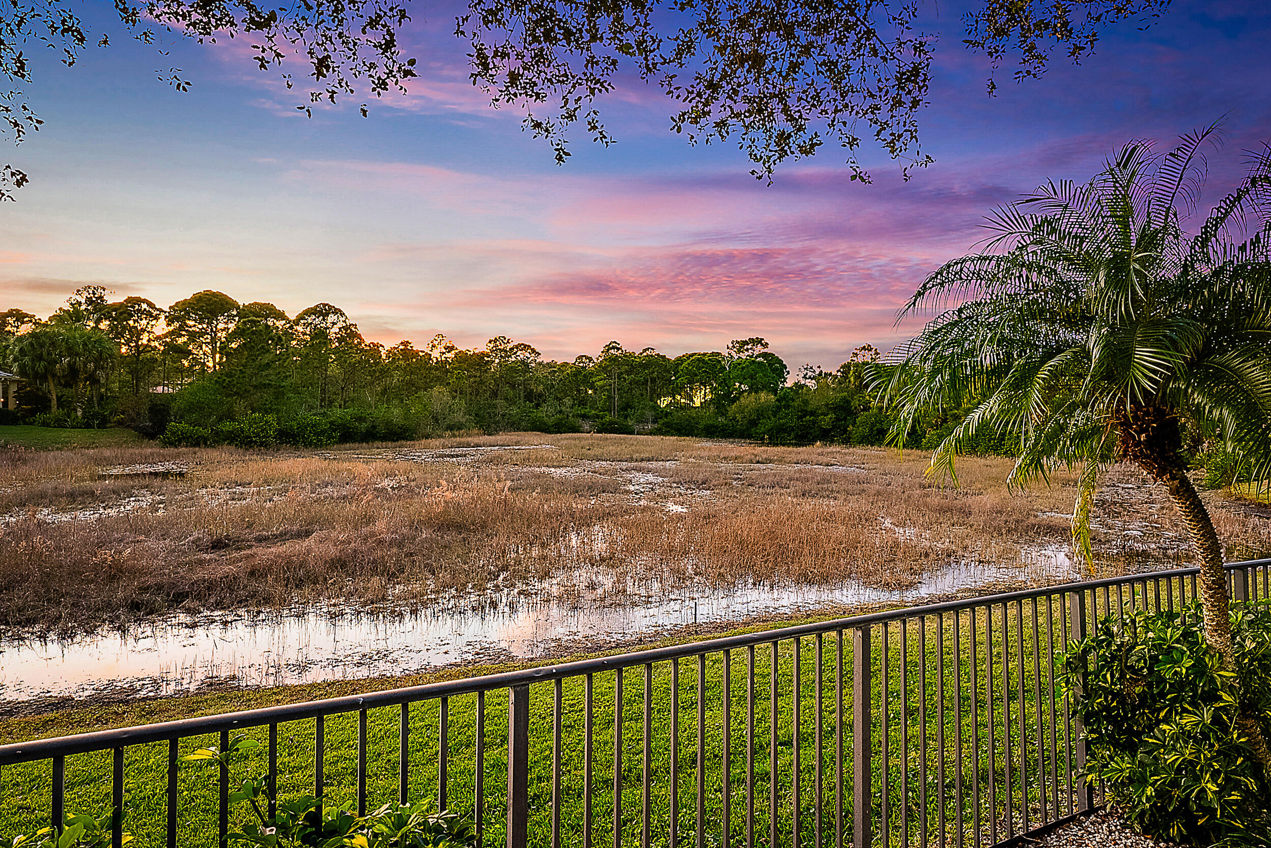 2109 Spring Court Palm Beach Gardens, FL 33410 - Photo 23 of 43 Preserve View