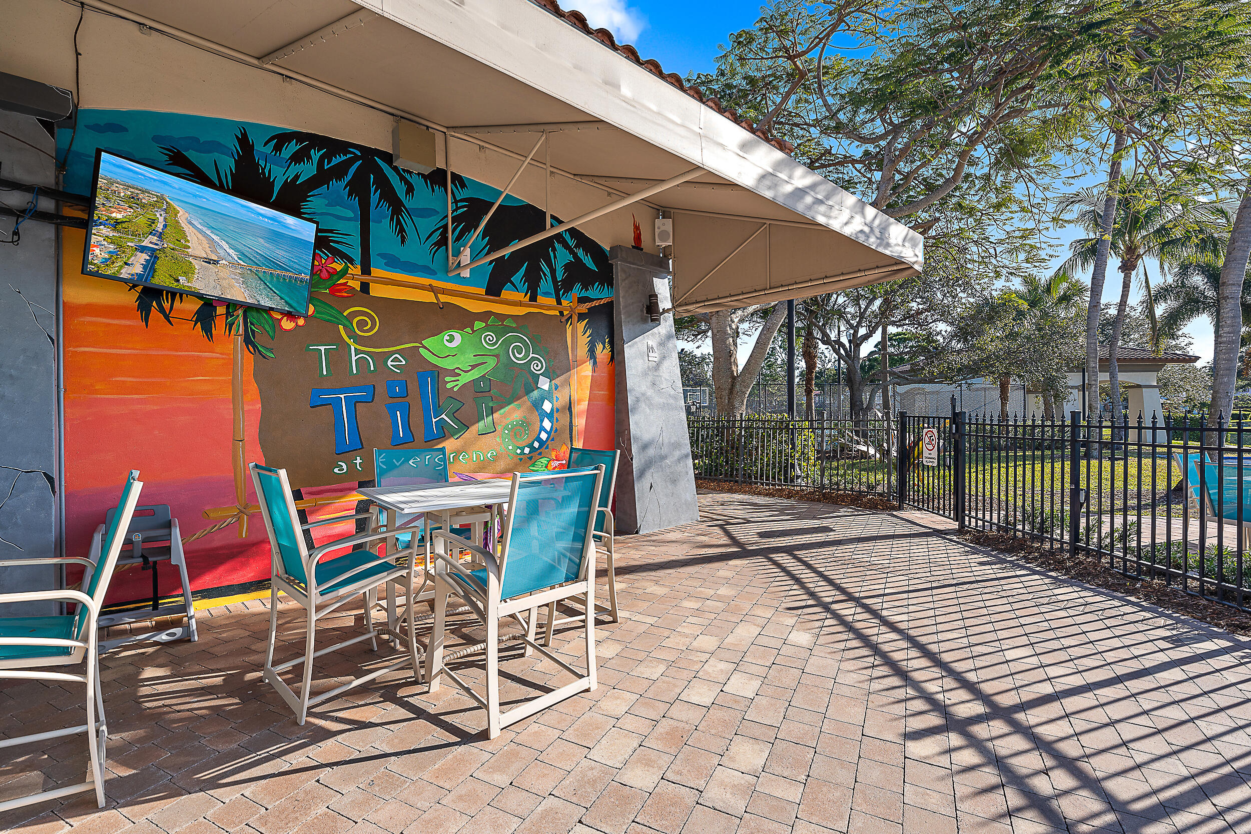 2109 Spring Court Palm Beach Gardens, FL 33410 - Photo 29 of 43 Evergrene Community Clubhouse - 650 Ever
