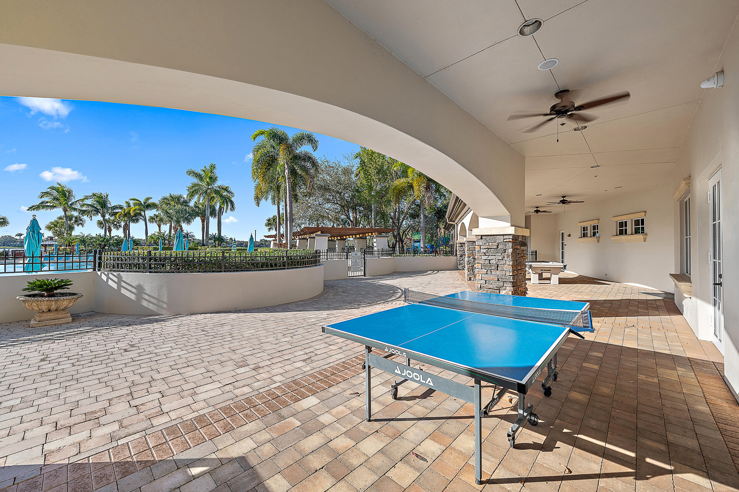 2109 Spring Court Palm Beach Gardens, FL 33410 - Photo 35 of 43 Evergrene Community Clubhouse - 650 Ever