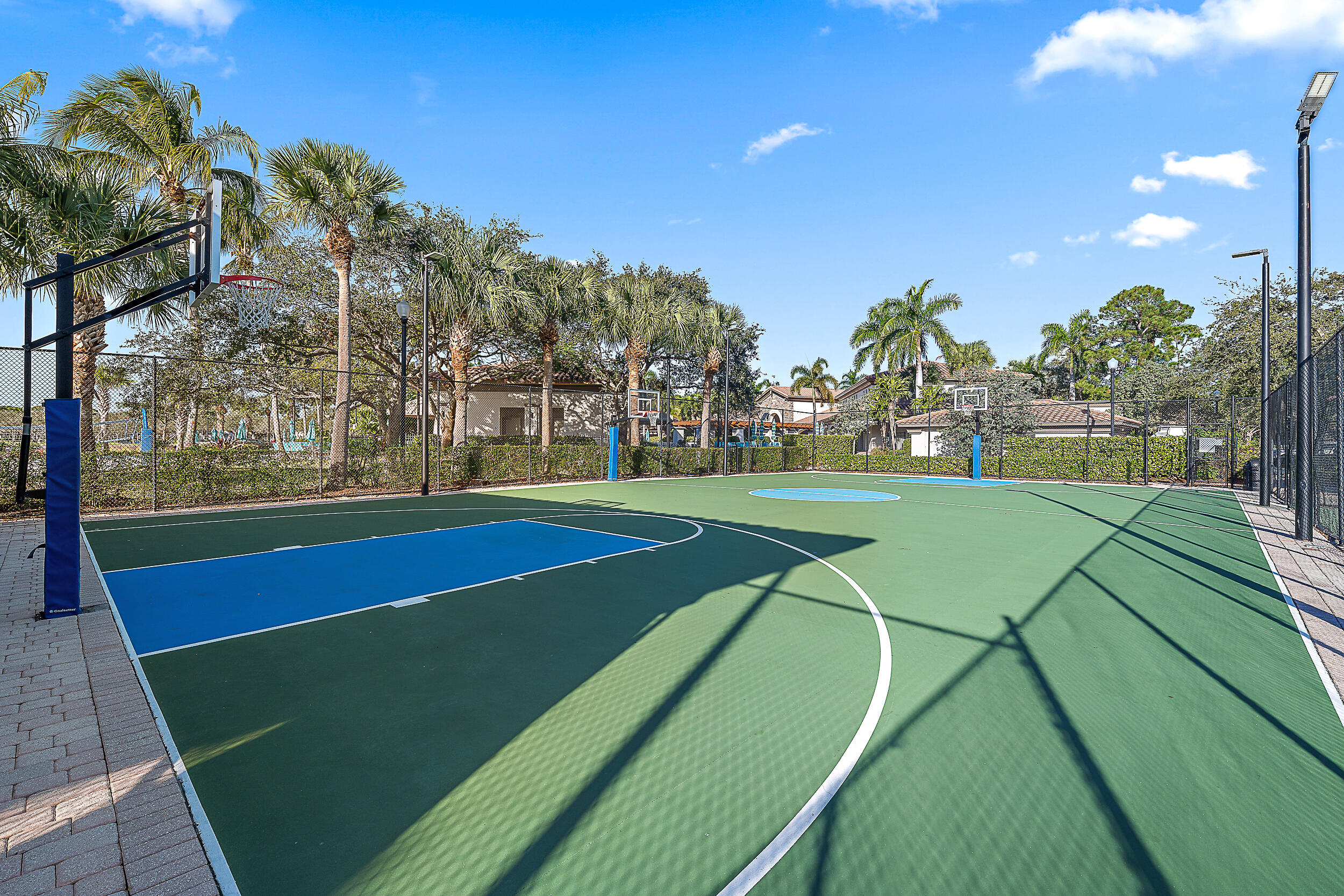 2109 Spring Court Palm Beach Gardens, FL 33410 - Photo 37 of 43 Basketball