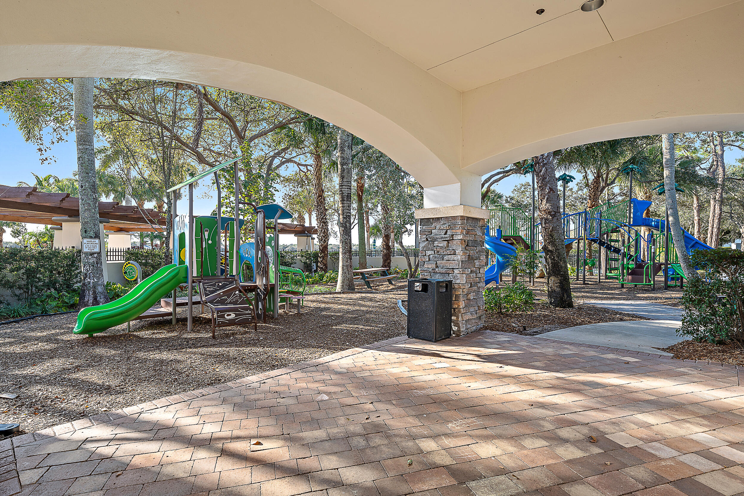 2109 Spring Court Palm Beach Gardens, FL 33410 - Photo 39 of 43 Playground