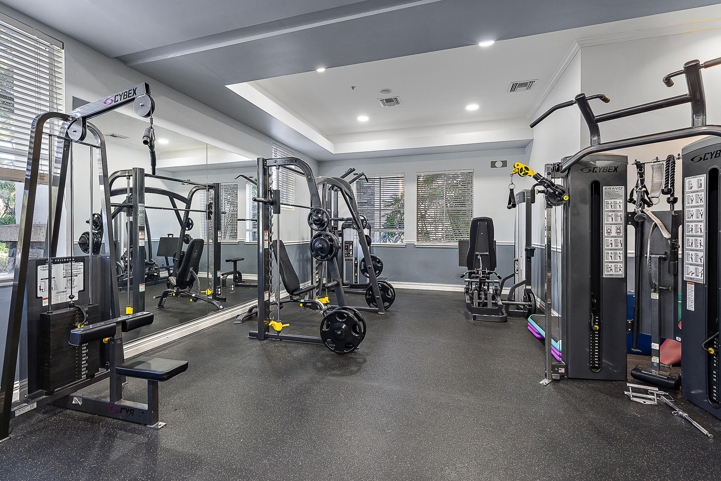 2109 Spring Court Palm Beach Gardens, FL 33410 - Photo 42 of 43 Fitness