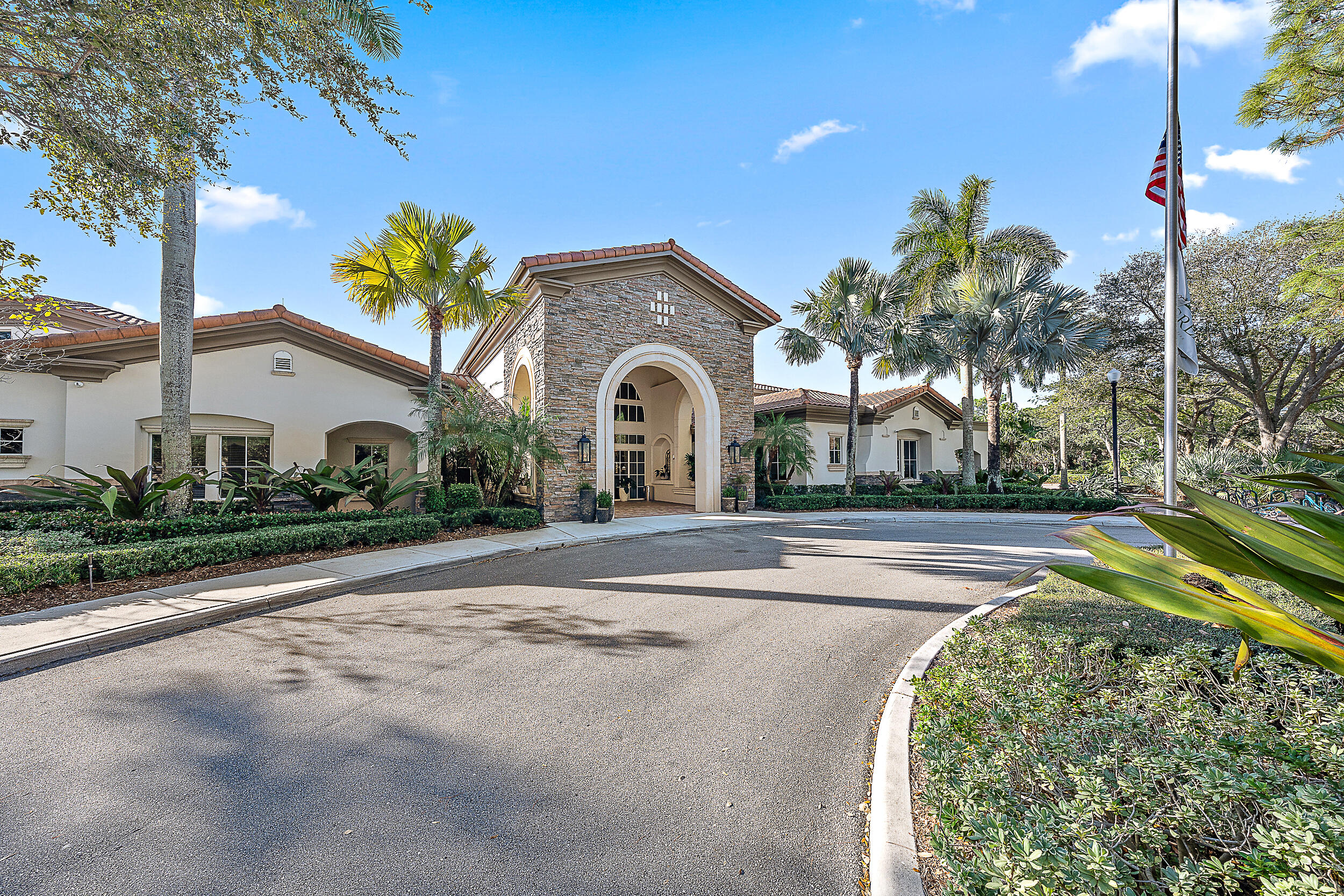 2109 Spring Court Palm Beach Gardens, FL 33410 - Photo 43 of 43 Clubhouse