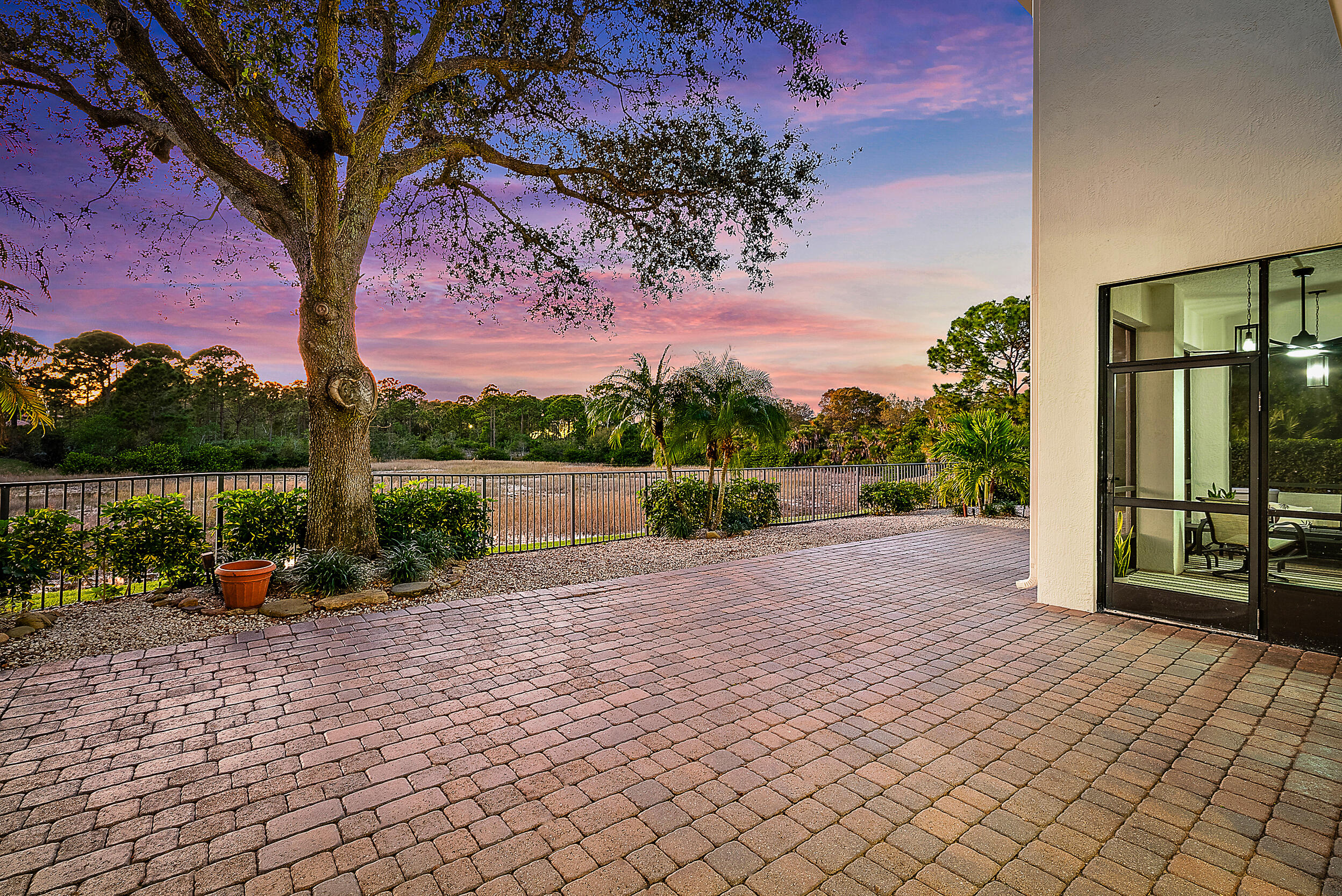 2109 Spring Court Palm Beach Gardens, FL 33410 - Photo 5 of 43 Patio