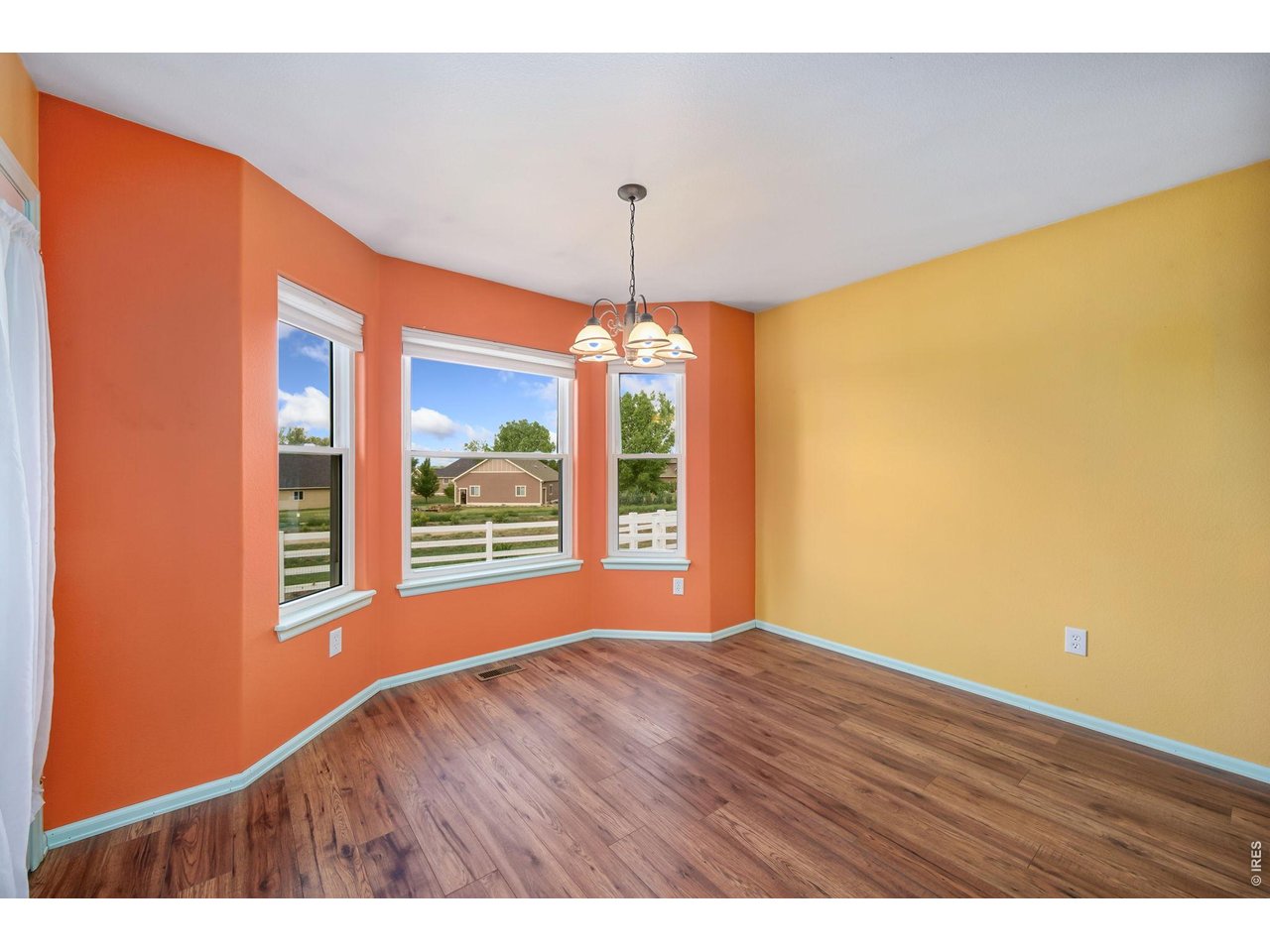 17447 Margil Road Mead, CO 80542 - Photo 7 of 27 Eat in dining area
