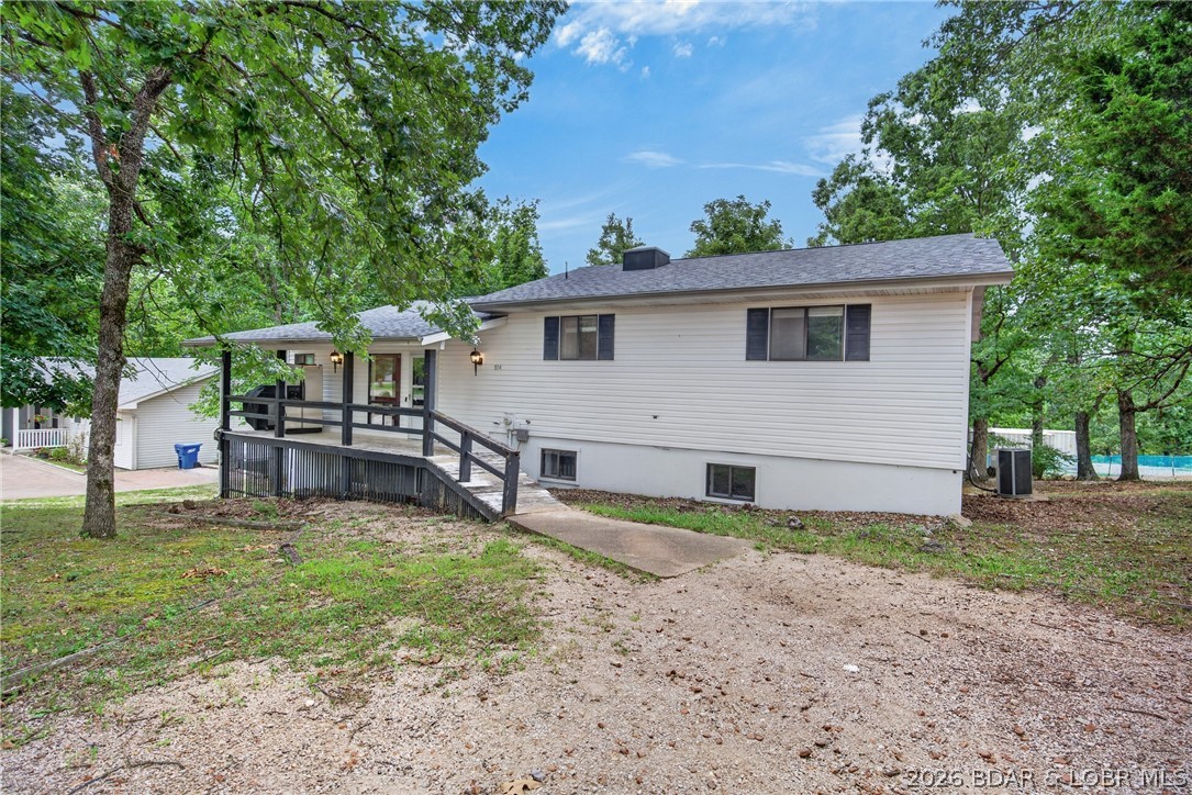 814 Lazy Days Road Osage Beach, MO 65065 - Photo 1 of 67 Gallery Image 1