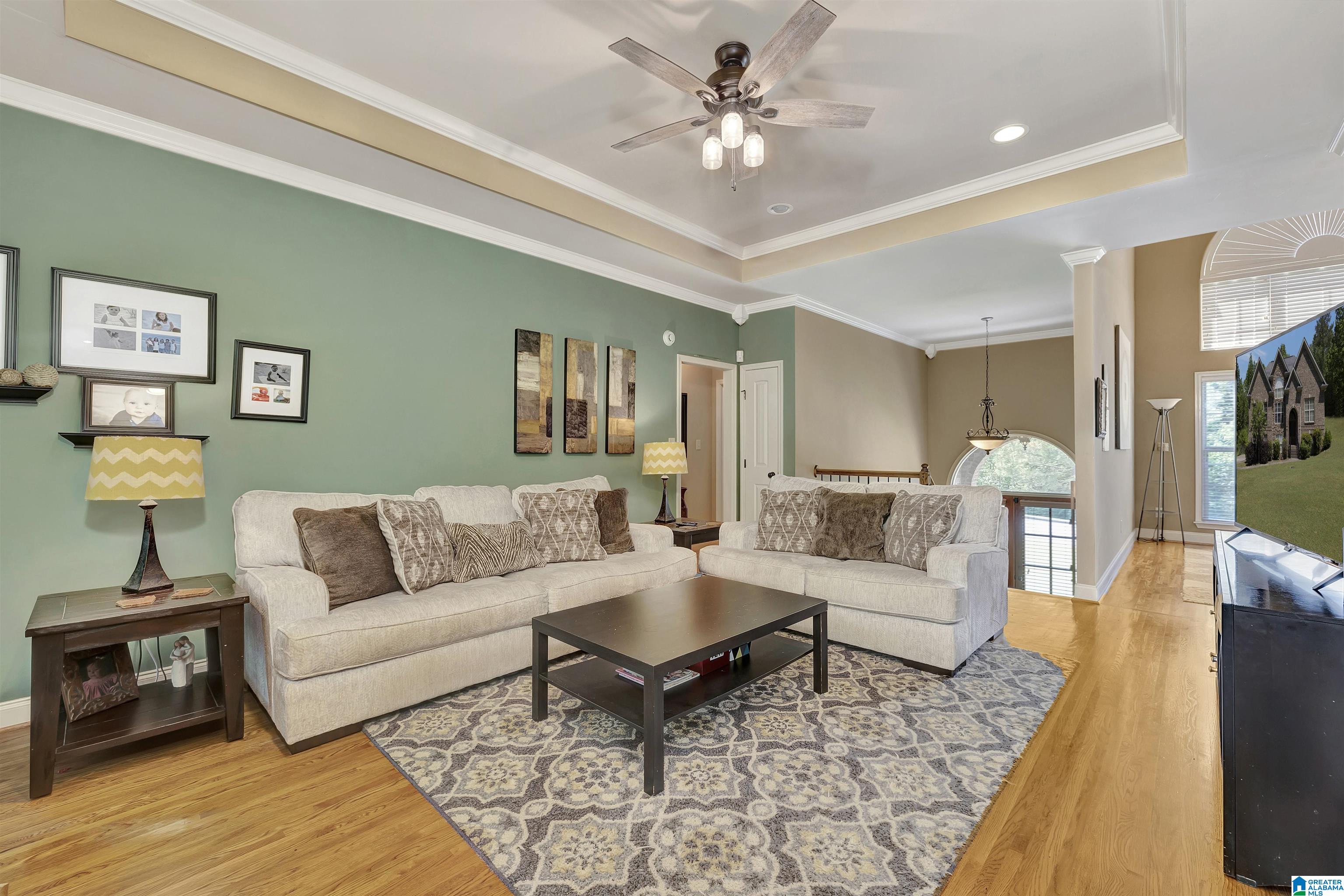 7600 Lewis Way McCalla, AL 35111 - Photo 2 of 46