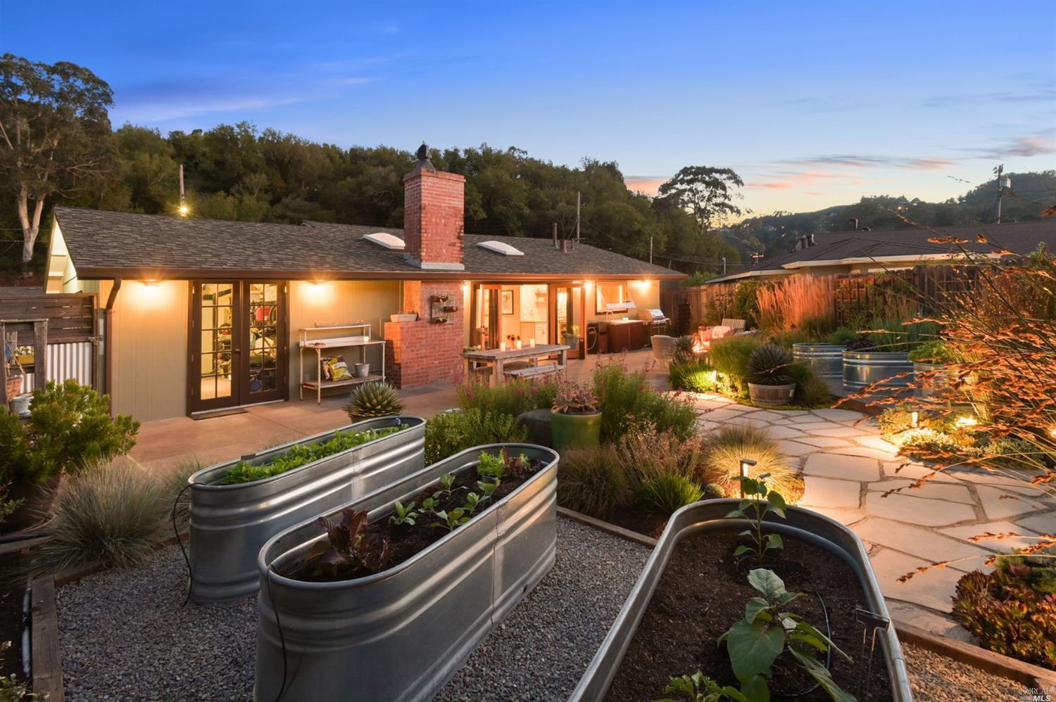 241 Cardinal Road Mill Valley, CA 94941 - Photo 1 of 1 Gallery Image 1