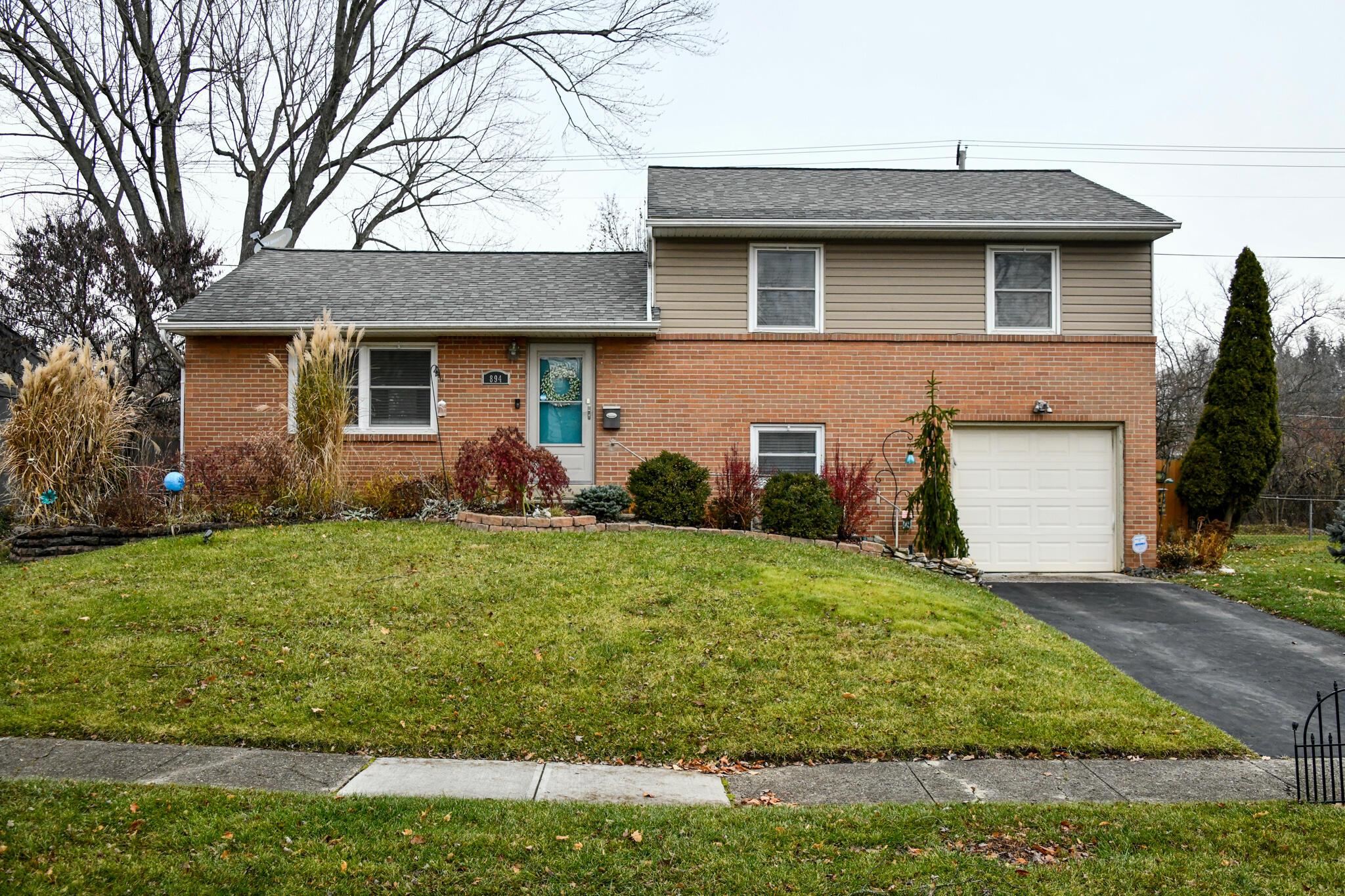 894 Afton Road Columbus, OH 43221 - Photo 1 of 33 Beautiful Setting