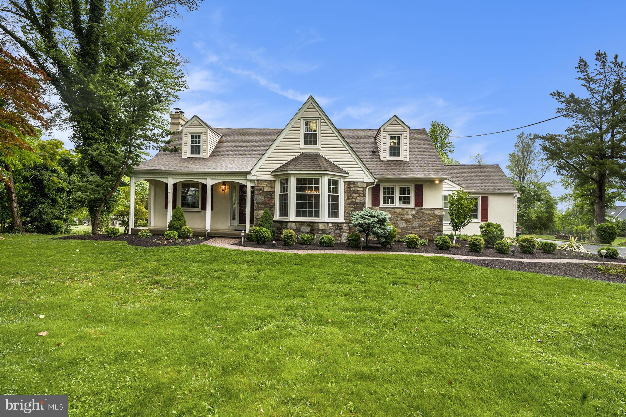 532 Babylon Road Ambler, PA 19002 - Photo 1 of 35 Gallery Image 1