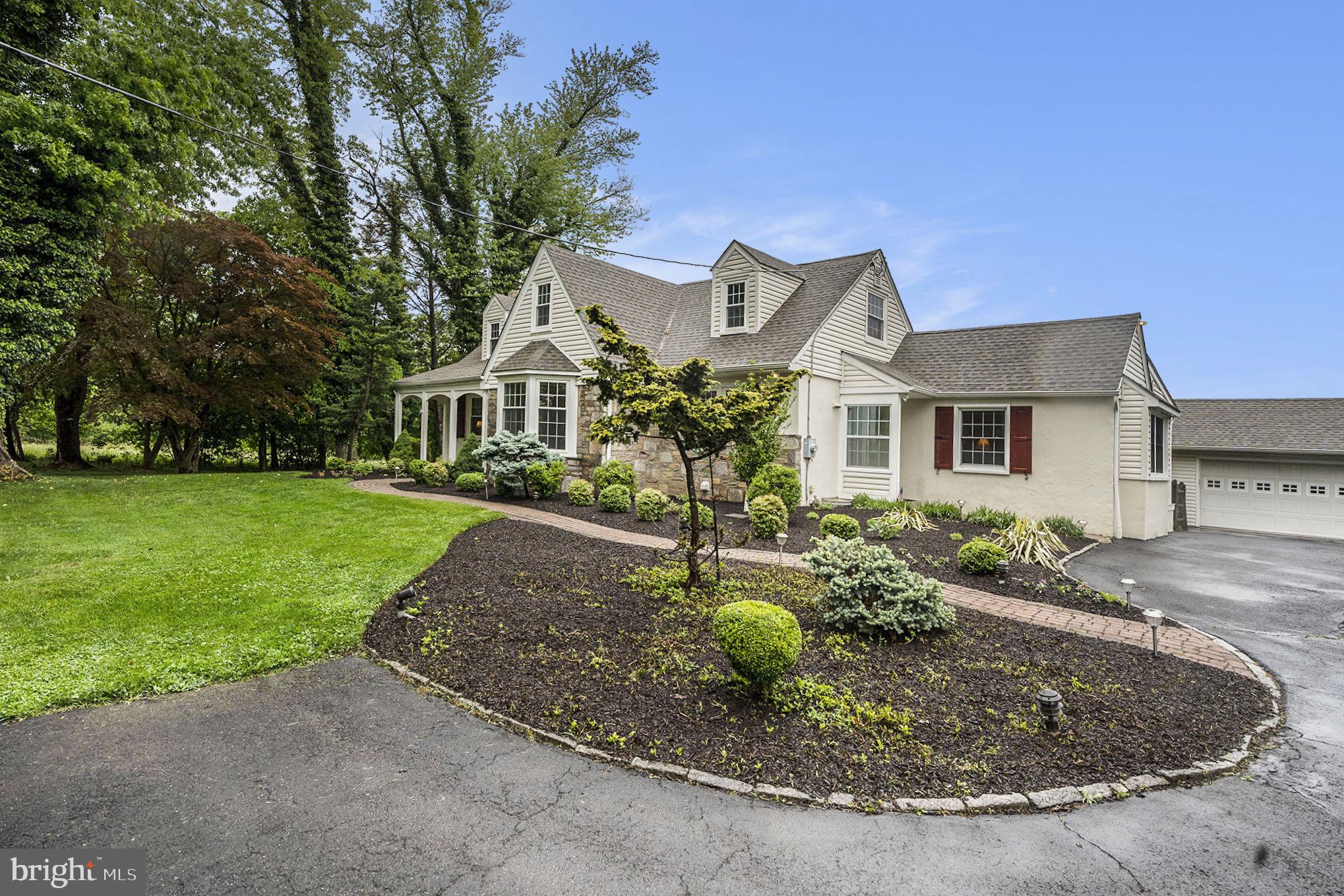 532 Babylon Road Ambler, PA 19002 - Photo 2 of 35 Gallery Image 2