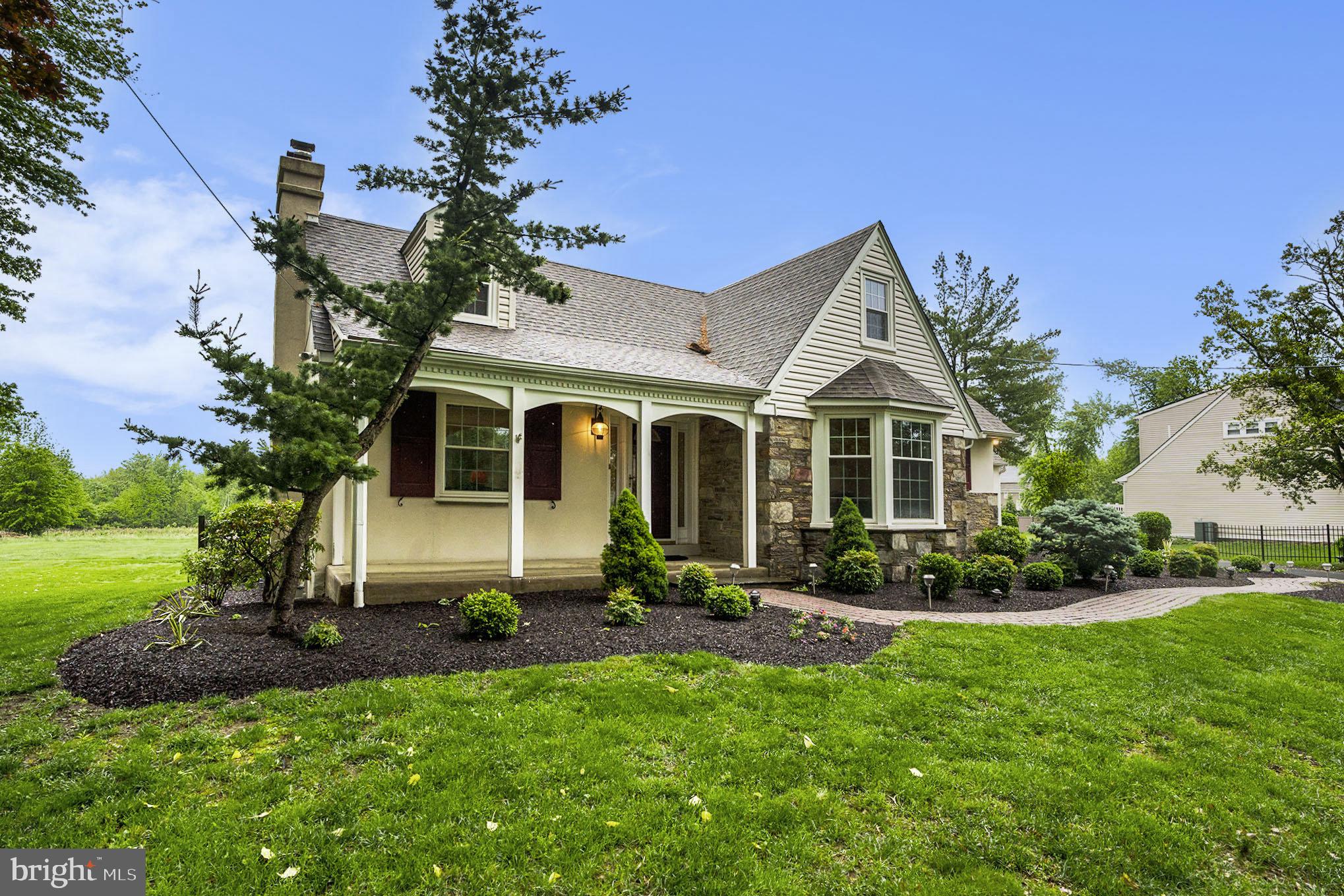 532 Babylon Road Ambler, PA 19002 - Photo 3 of 35 Gallery Image 3