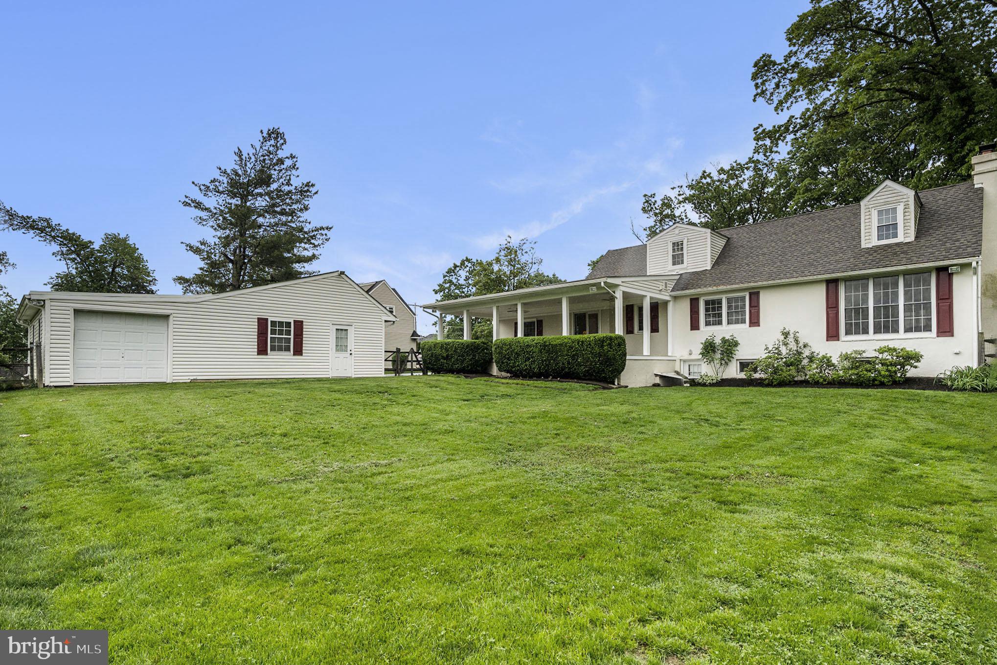 532 Babylon Road Ambler, PA 19002 - Photo 35 of 35 Gallery Image 35