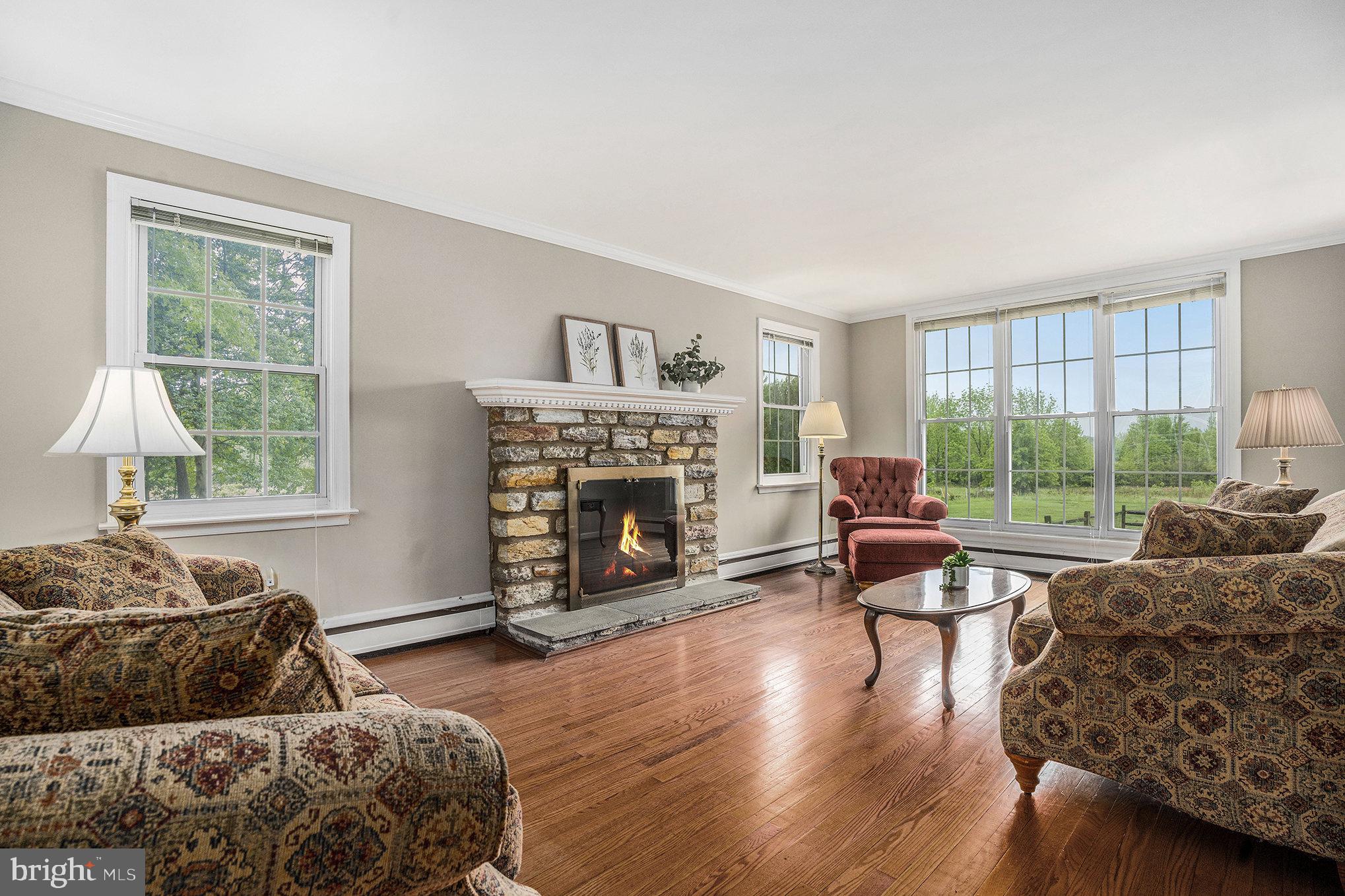 532 Babylon Road Ambler, PA 19002 - Photo 5 of 35 Gallery Image 5