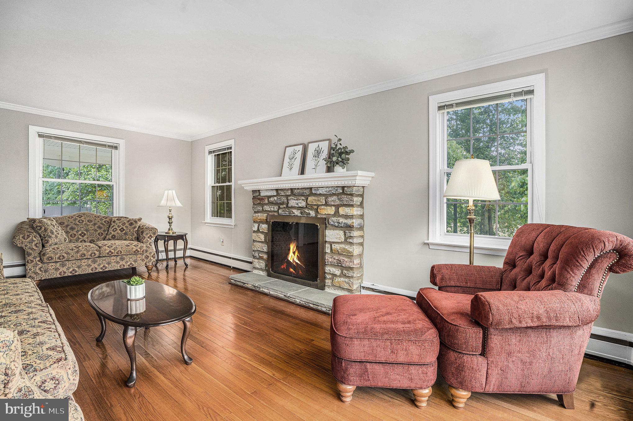 532 Babylon Road Ambler, PA 19002 - Photo 7 of 35 Gallery Image 7