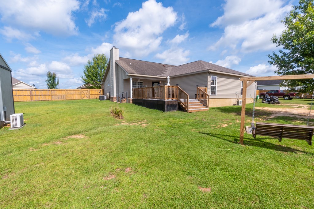 92 Olaff Road Cowarts, AL 36321 - Photo 39 of 42