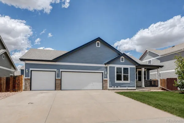 $505,000 | 2367 Basil Street, Strasburg, CO 80136