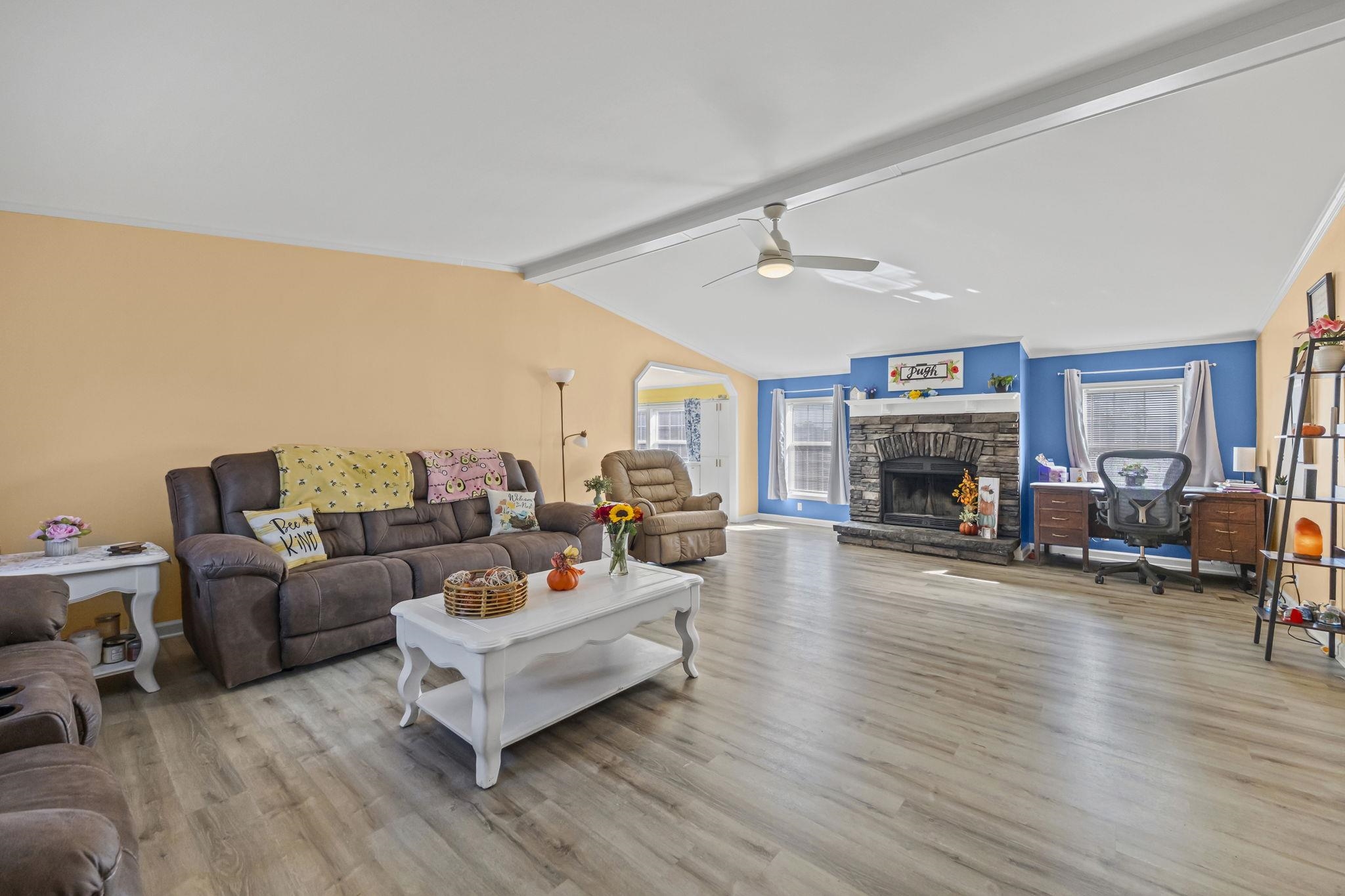 1666 Fayne Road Brighton, TN 38011 - Photo 2 of 31 Gallery Image 2