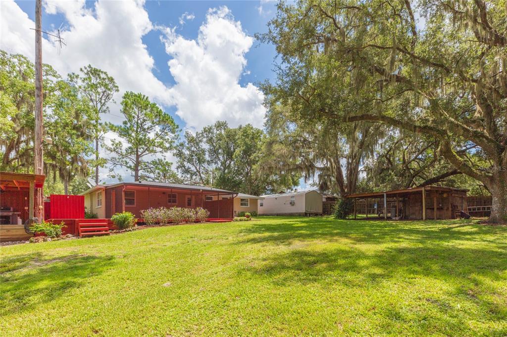 8719 Handcart Road Wesley Chapel, FL 33545 - Photo 42 of 63 Gallery Image 42