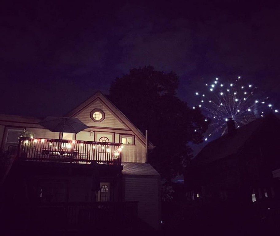 56 Hinckley Street, Unit 2 Somerville, MA 02145 - Photo 18 of 18 a view of entryway