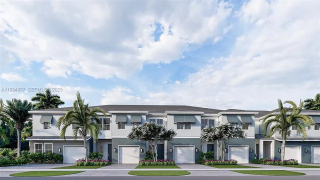 $498,490 | 190 Northeast 14th Avenue, Homestead, FL 33033