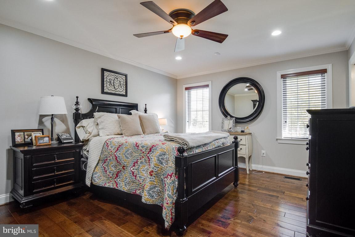 9285 Elk Run Road Catlett, VA 20119 - Photo 13 of 30 Bedroom (Master)