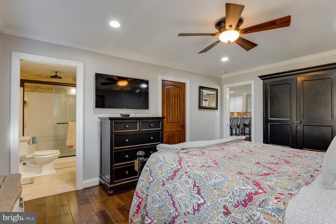 9285 Elk Run Road Catlett, VA 20119 - Photo 14 of 30 Bedroom (Master)