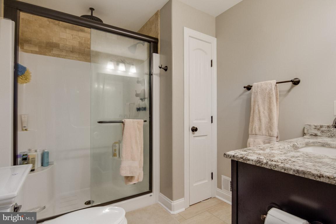 9285 Elk Run Road Catlett, VA 20119 - Photo 15 of 30 Bath (Master)