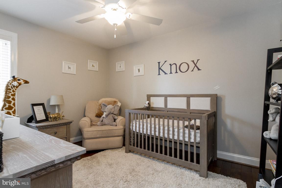 9285 Elk Run Road Catlett, VA 20119 - Photo 17 of 30 Bedroom