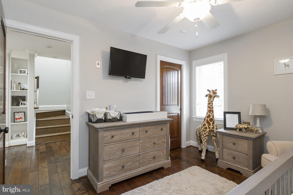 9285 Elk Run Road Catlett, VA 20119 - Photo 18 of 30 Bedroom