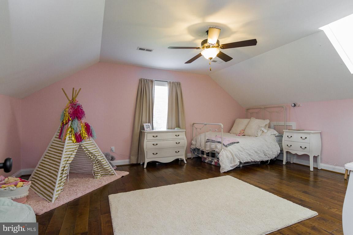 9285 Elk Run Road Catlett, VA 20119 - Photo 21 of 30 Bedroom